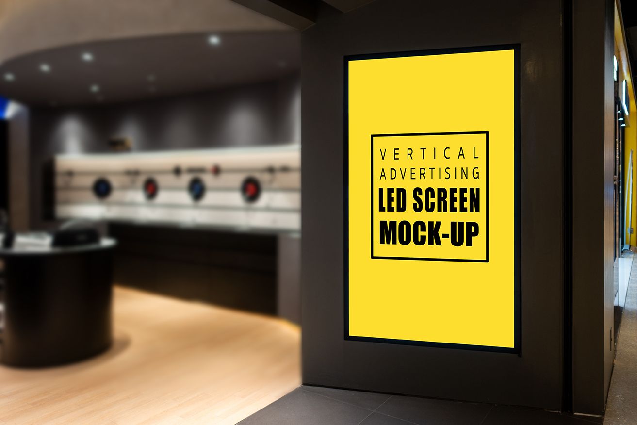  digital signage