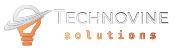 Technovine Solutions Logo